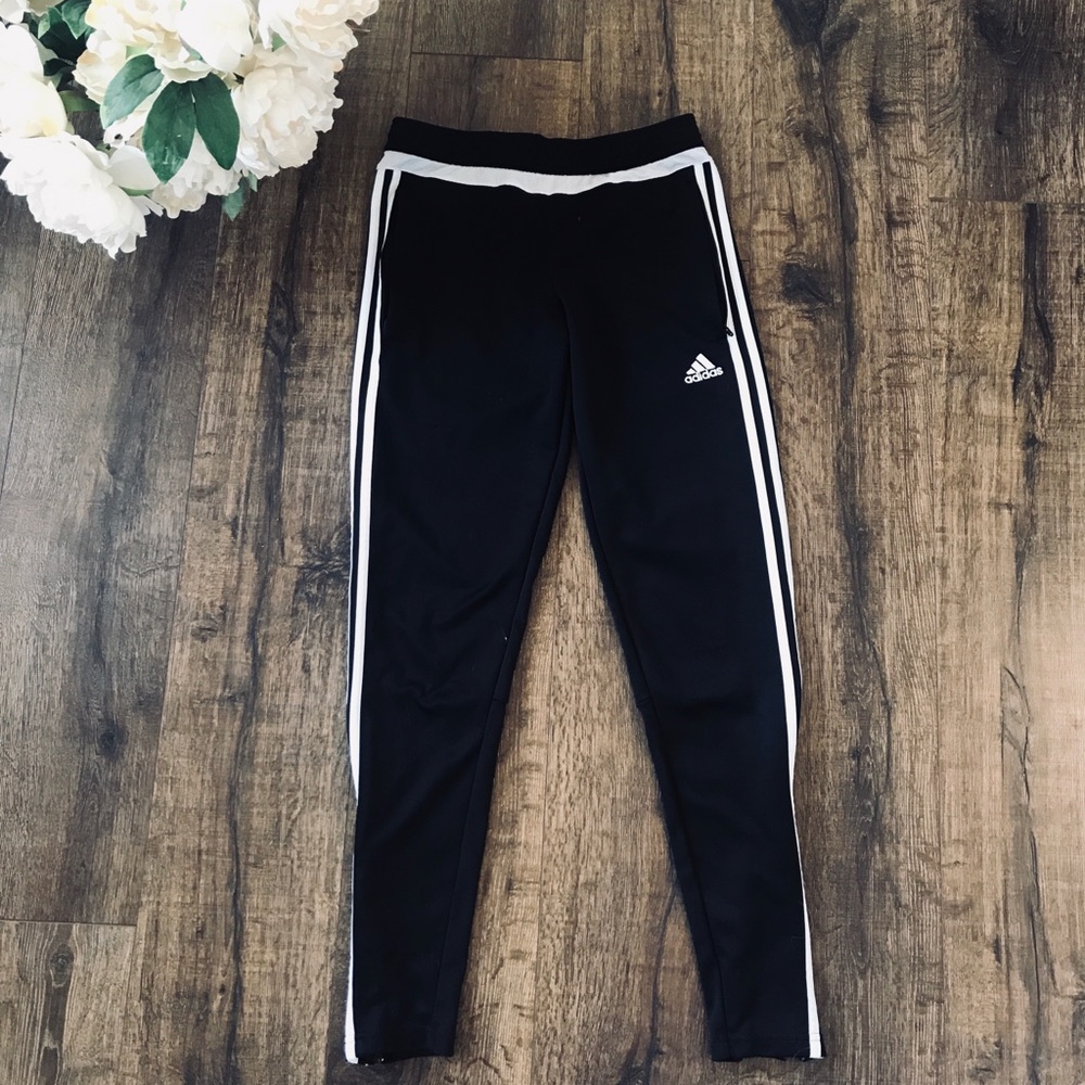 Adidas Track Pants